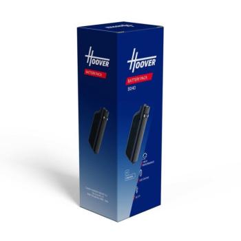 HOOVER B040 Lítium akkumulátor kép
