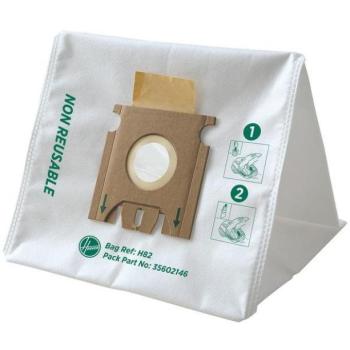 Hoover H82 - Micro Bag PowerCap kép