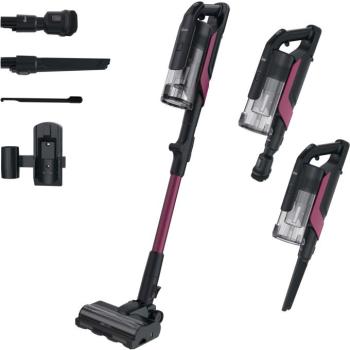 HOOVER HF610HX 011 HF6 Home Flexi kép
