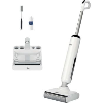 HOOVER HW400 011 Wet&Dry HW4 kép
