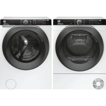 Hoover HWP4 47AMBC7/1-S + Hoover NDP4 H7A2TCBEX-S kép