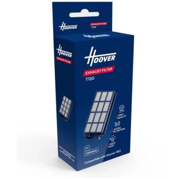 HOOVER T120 Kimeneti szűrő kép
