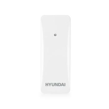 Hyundai WS SENZOR 52 kép