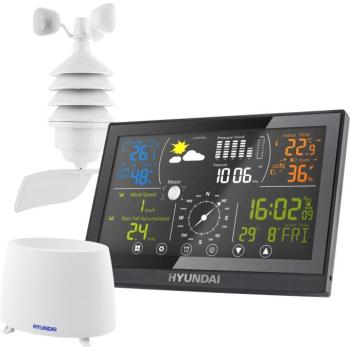 Hyundai WSP 5100 RWIND