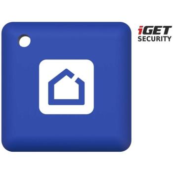 iGET SECURITY EP22 - RFID kulcs az iGET M5-4G riasztóhoz