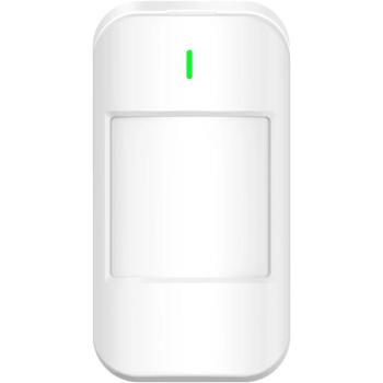 iGET SECURITY MP1 - M6-4G riasztó vezeték nélküli mozgásérzékelő, 35 kg-ig állatérzékelés nélkül kép