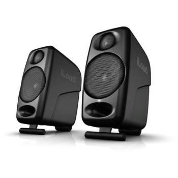 IK Multimedia iLoud Micro monitor kép