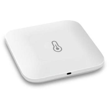 IMMAX NEO Smart Hőmérséklet és páratartalom-érzékelő Zigbee 3.0 kép