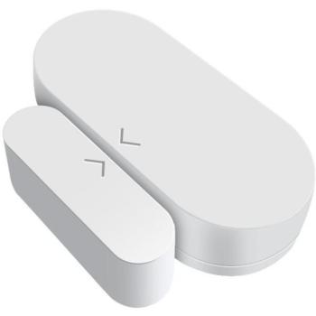 Immax NEO Smart mágneses ajtó és ablak szenzor, Zigbee 3.0 kép