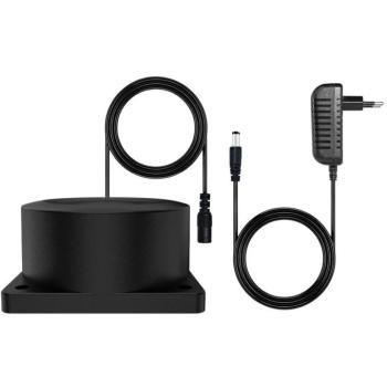 IMMAX NEO Smart ultrahangos folyadékszint-érzékelő, 5 m, WiFi kép