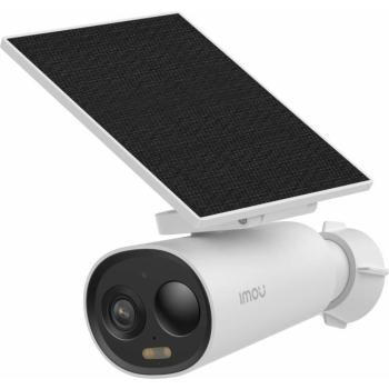 IMOU Cell 3C AIO 5MP/2,8mm/SD/H265/IR15m/kétirányú hang/beépített... kép