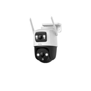 IMOU Cruiser Dual 5MP fix lencse+5MP PT lencse/3,6mm/kültéri/H265...