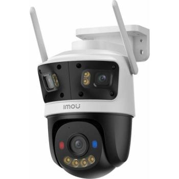 IMOU Cruiser Triple Turret IP Szabadtéri 2880 x 1620 px Plafon/fa... kép
