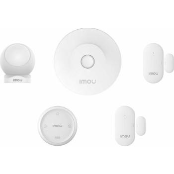 IMOU IOT Riasztó szett EU5N 1 db ZG2 HUB, 1 db ZP1 PIR mozgásérzé... kép