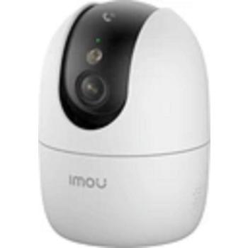 Imou IPC-S2EP-5R1S Ranger 2 Pro 3,6mm 5MP beltéri IP wifi PT Dome... kép