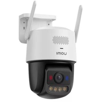 Imou IPC-U7LP-6V0NE Titan Pro 3,6mm 6MP kültéri IP wifi PT Dome k... kép