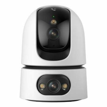 Imou Ranger Dual Pro Smart Wifi 5MP 360° forgatható Okos beltéri... kép