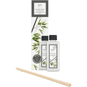 IPURO Essentials Black Bamboo 200 ml kép