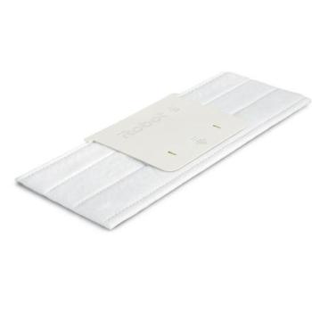 iRobot Braava jet m6 Single use dry mopping pad - 7db kép