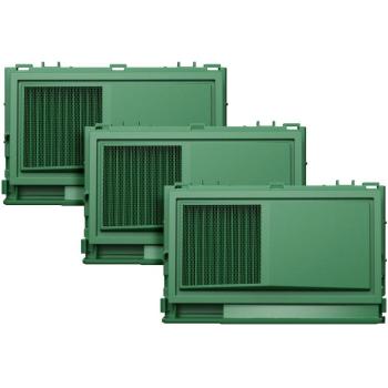iRobot Roomba Combo R2, N2, G2, Filter, 3 Pack kép