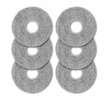iRobot Roomba Combo R2, N2, G2, Mop pad, 6 Pack kép