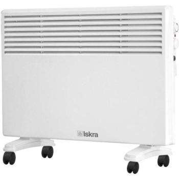 Iskra PN1500 Elektromos Konvektor kép