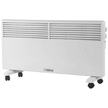 Iskra PN2500 Elektromos Konvektor kép
