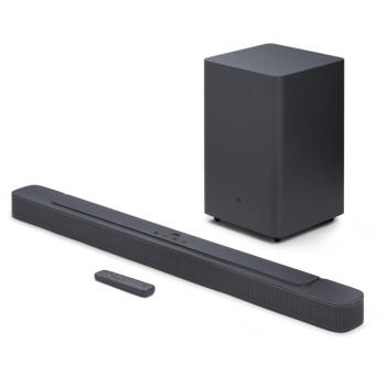 JBL BAR 2.1 Deep Bass MK2 kép