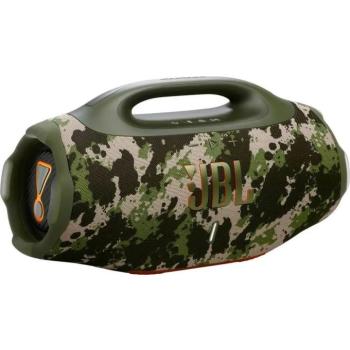 JBL Boombox4 Squad kép