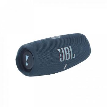 JBL Charge 5 Bluetooth Speaker Blue kép