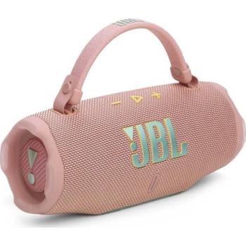JBL Charge 6 Pink kép