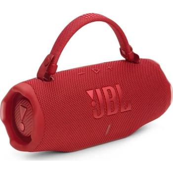 JBL Charge 6 Red kép