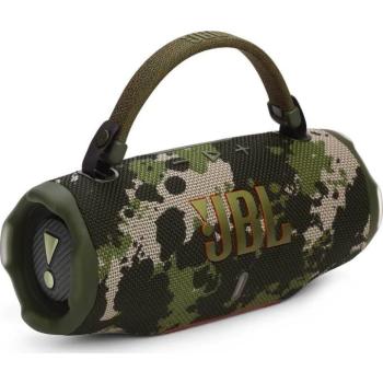 JBL Charge 6 Squad kép