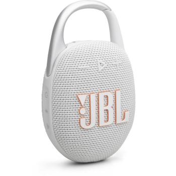 JBL Clip 5 White kép