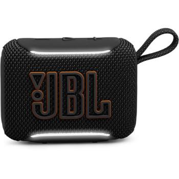 JBL Go 5 Black kép