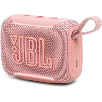 JBL Go 5 Pink kép