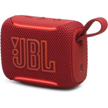 JBL Go 5 Red kép