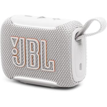 JBL Go 5 White