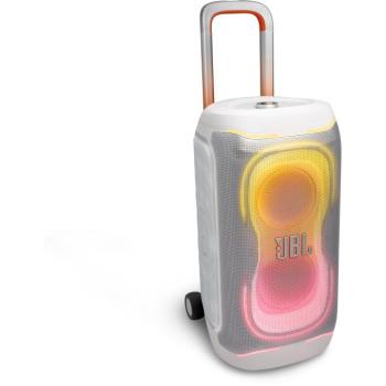 JBL PartyBox 330, fehér kép