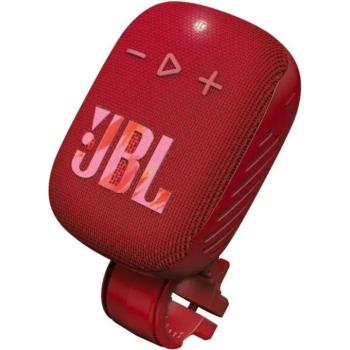 JBL Wind 3S Red kép