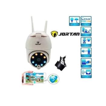 JORTAN 8167QP WiFi,HD, DOME kamera, forgatható és dönthető fejjel, IPC360PRO applikációval kép