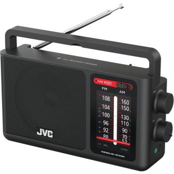 JVC RA-E435B kép