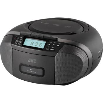 JVC RC-E 444 B kép