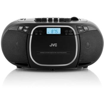 JVC RC-E451B kép