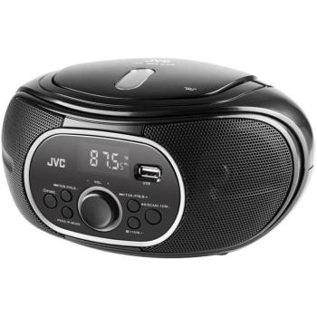 JVC RD-E221B kép