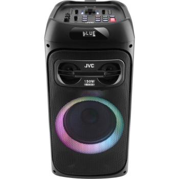 JVC XS-EP514B kép
