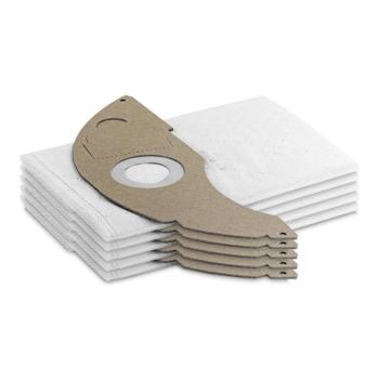 Kaercher porzsák FLIZ 5db/cs. kép