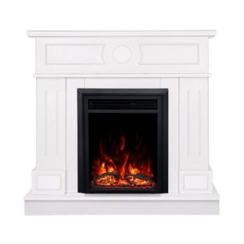 Kandallókészlet Ambasador & Cris, Art Flame, 1000×1048×300 mm, 1500 W kép