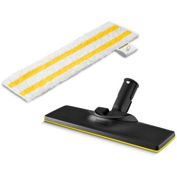 Kärcher EasyFix padlótisztító készlet