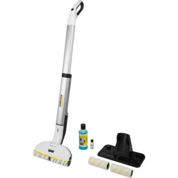 Karcher FC 3 Cordless Premium (white) padlótisztító kép